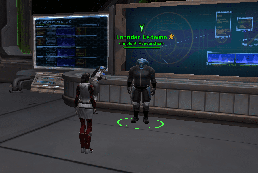 SWTOR 7.0 Gearing Guide