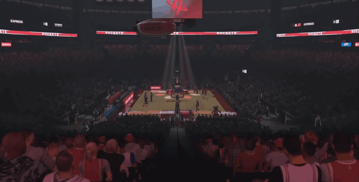 Nba 2k20 Mycareer Codes