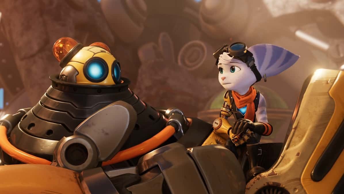 Ranking The Ratchet And Clank Games From Worst To Best