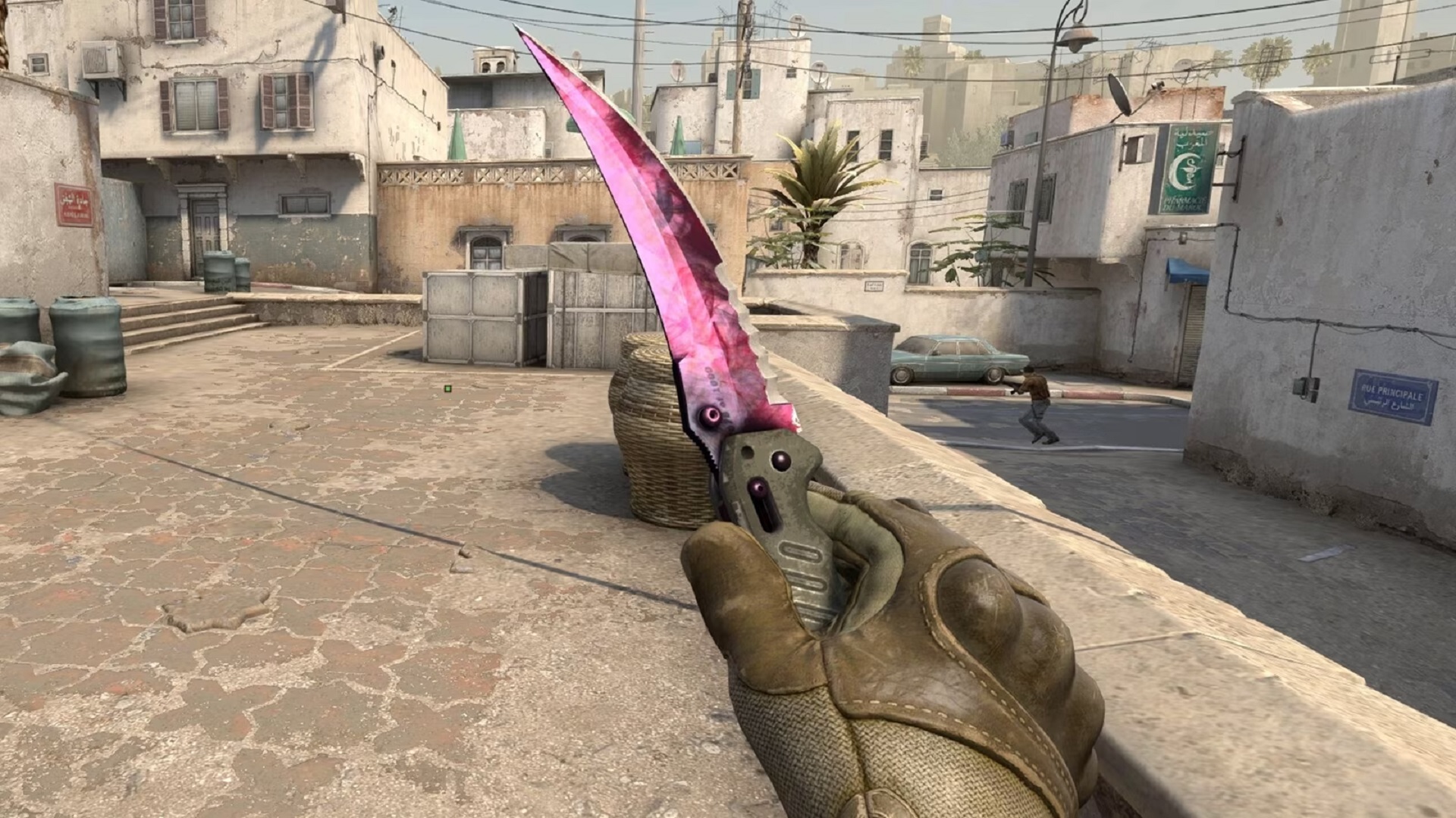 Valve wastes millions of dollars worth of in-game items in CS:GO ban wave