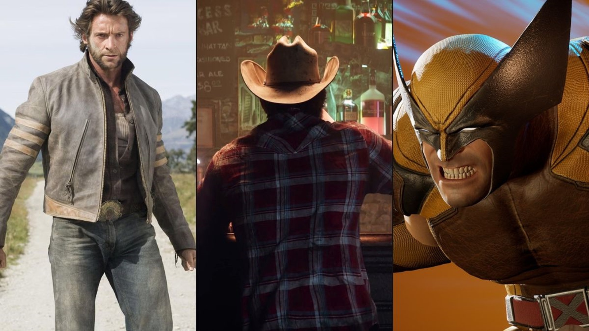 Marvel's Wolverine could berserker barrage his way into the PlayStation 5 in 2024