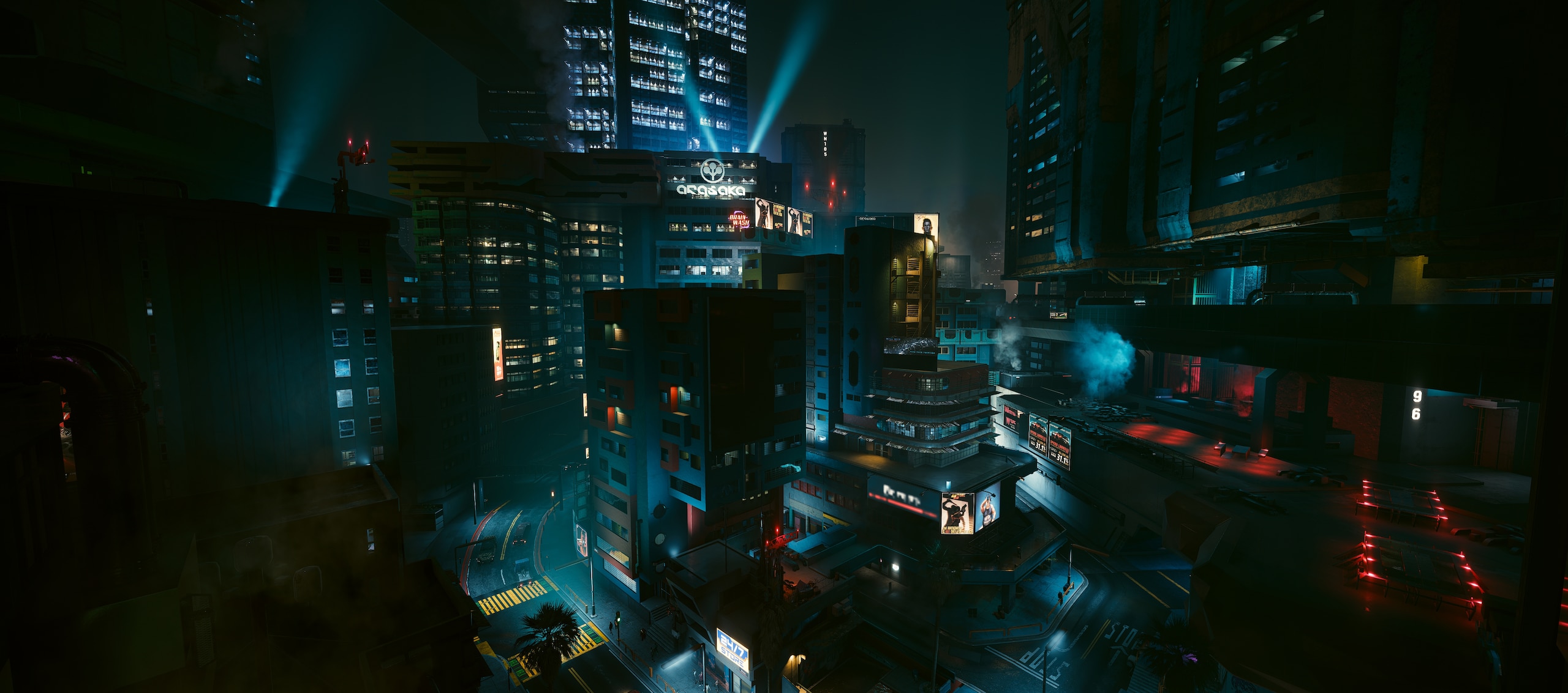 Hopefully, CDPR has learned the right lessons from its failure with Cyberpunk 2077.