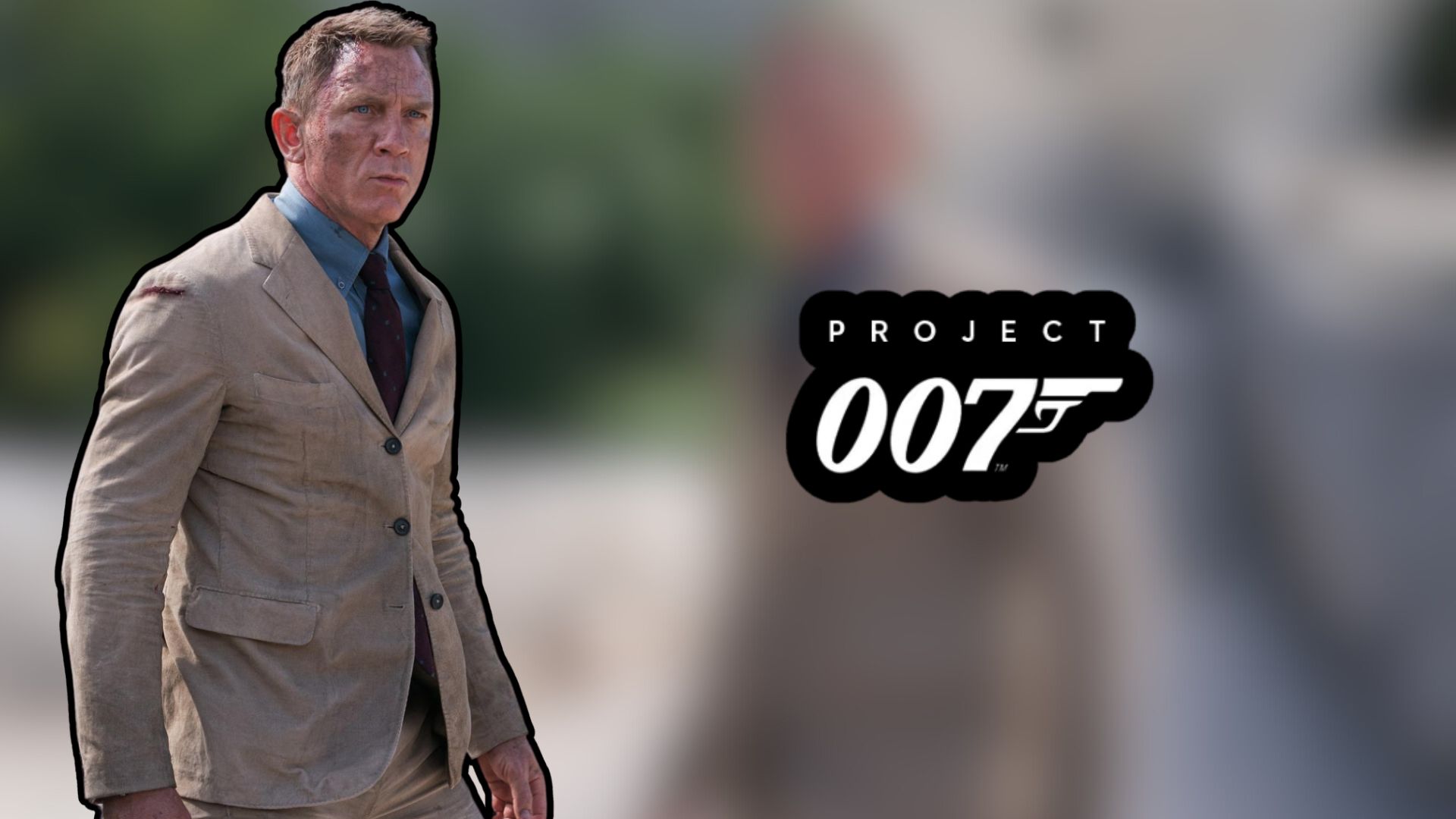 Why Are Fans Buzzing Over Project 007, the Next James Bond Game?