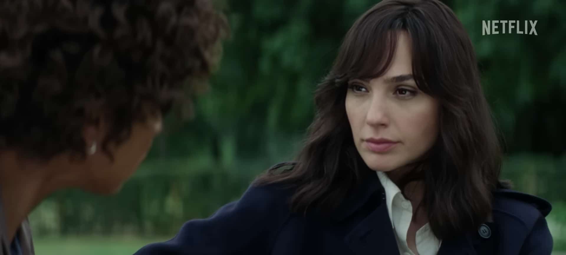 Gal Gadot set to shatter Netflix records with Heart of Stone