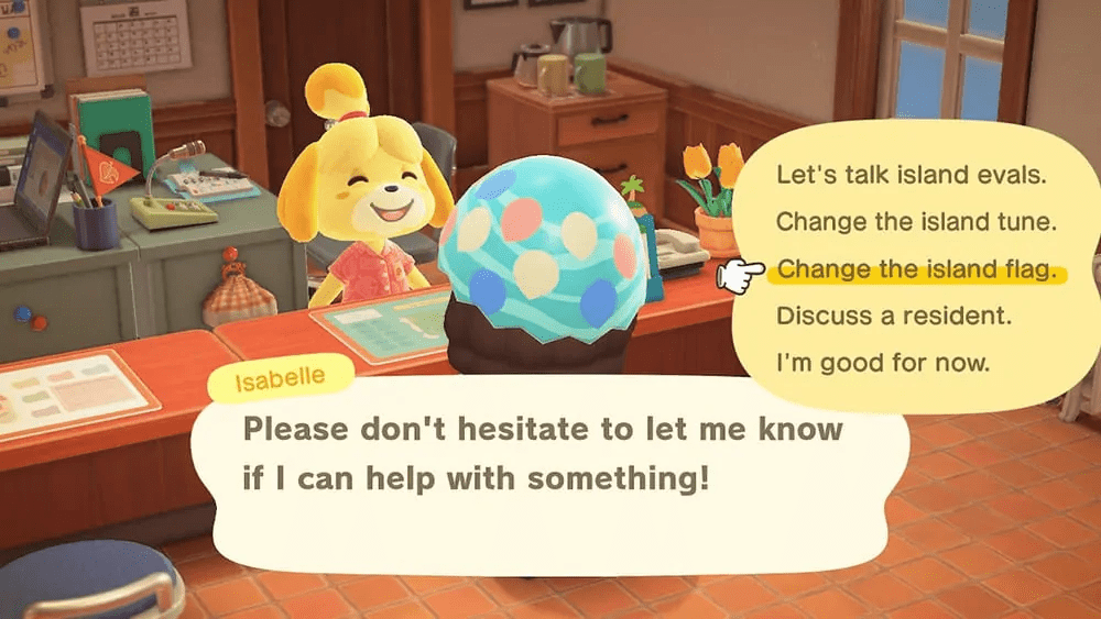 Top 10  Best Flags For Your Animal Crossing New Horizons Island