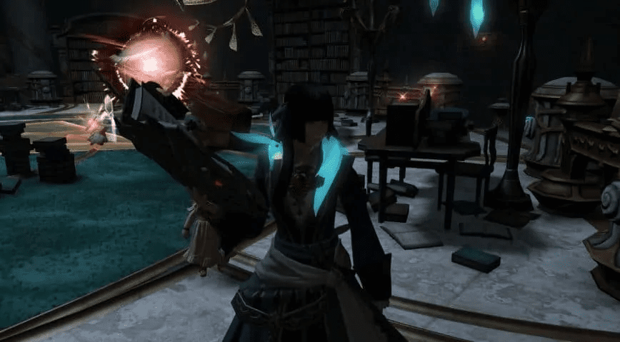 Final Fantasy Xiv: Best Healing Class Tier Patch 5.4