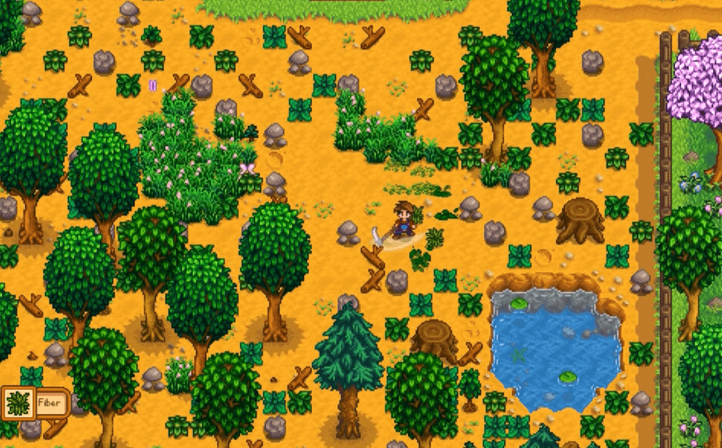 Top 10 pixel-art games for low-power PCs