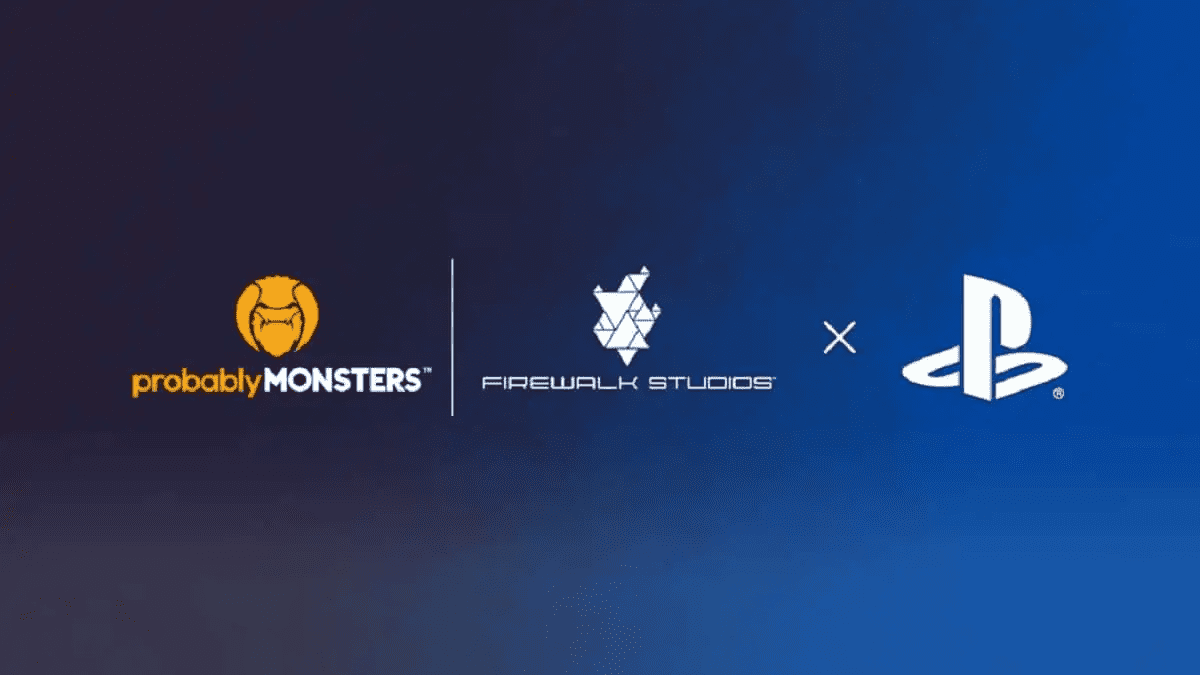 PlayStation and Firewalk Studios Partner Up for New Multiplayer IP