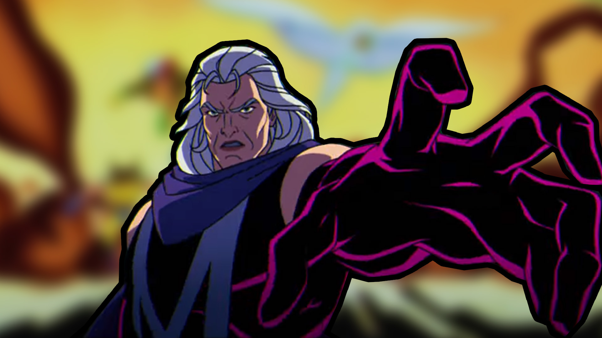 X-Men ’97 Showrunner Beau DeMayo Abruptly Fired Prior to the New Trailer Release and Series Debut on Disney+