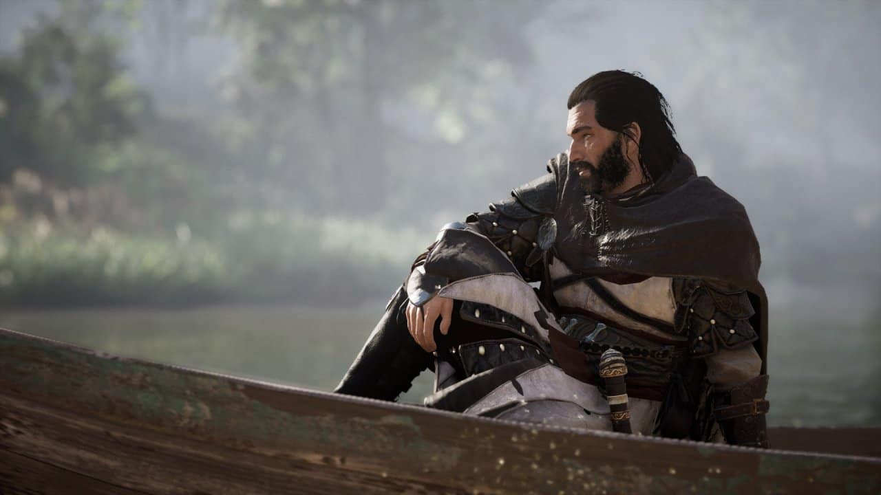 Assassin's Creed Mirage Will Reportedly Be Announced Soon