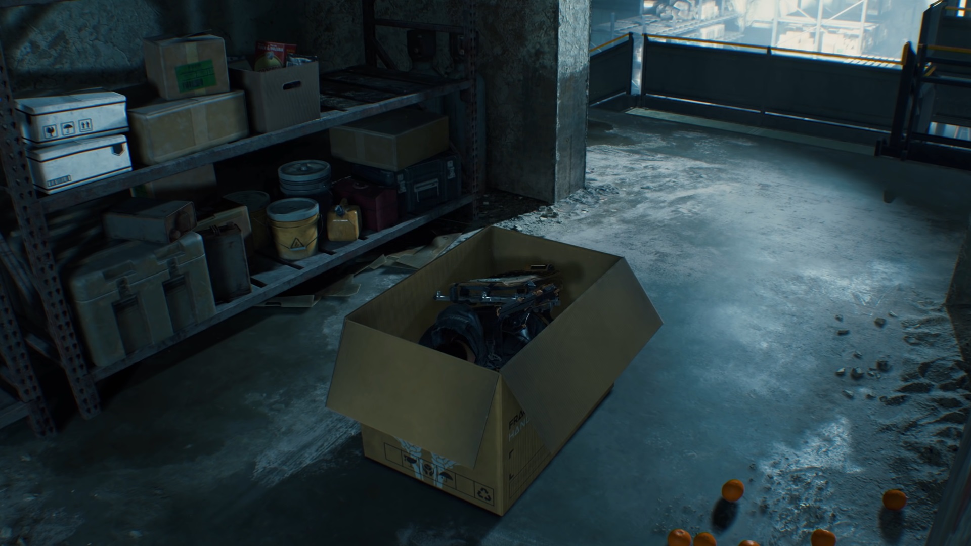 Hideo Kojima is more than deserving of the "auteur" title for pushing the boundaries between gaming and art.