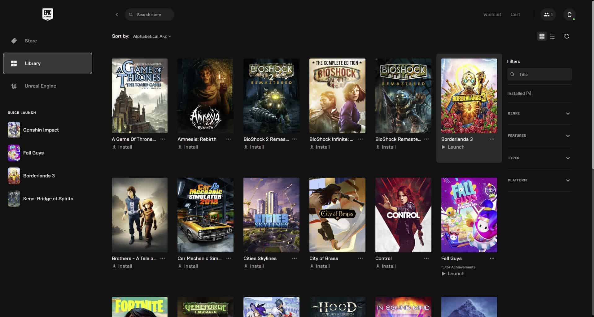 Epic Games Vs. Steam - Which Pc Gaming Launcher Is The Best For You?