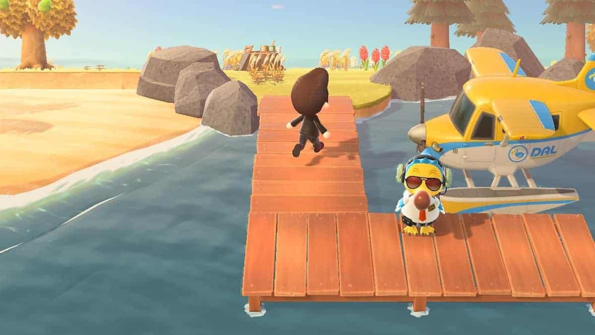 The Rarest Animal Crossing Villagers