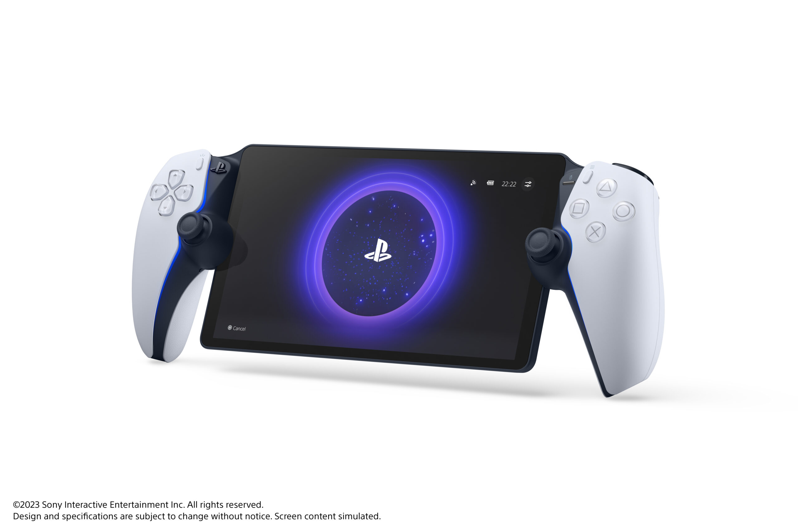 Project Q is PlayStation Portal and it's coming out later this year
