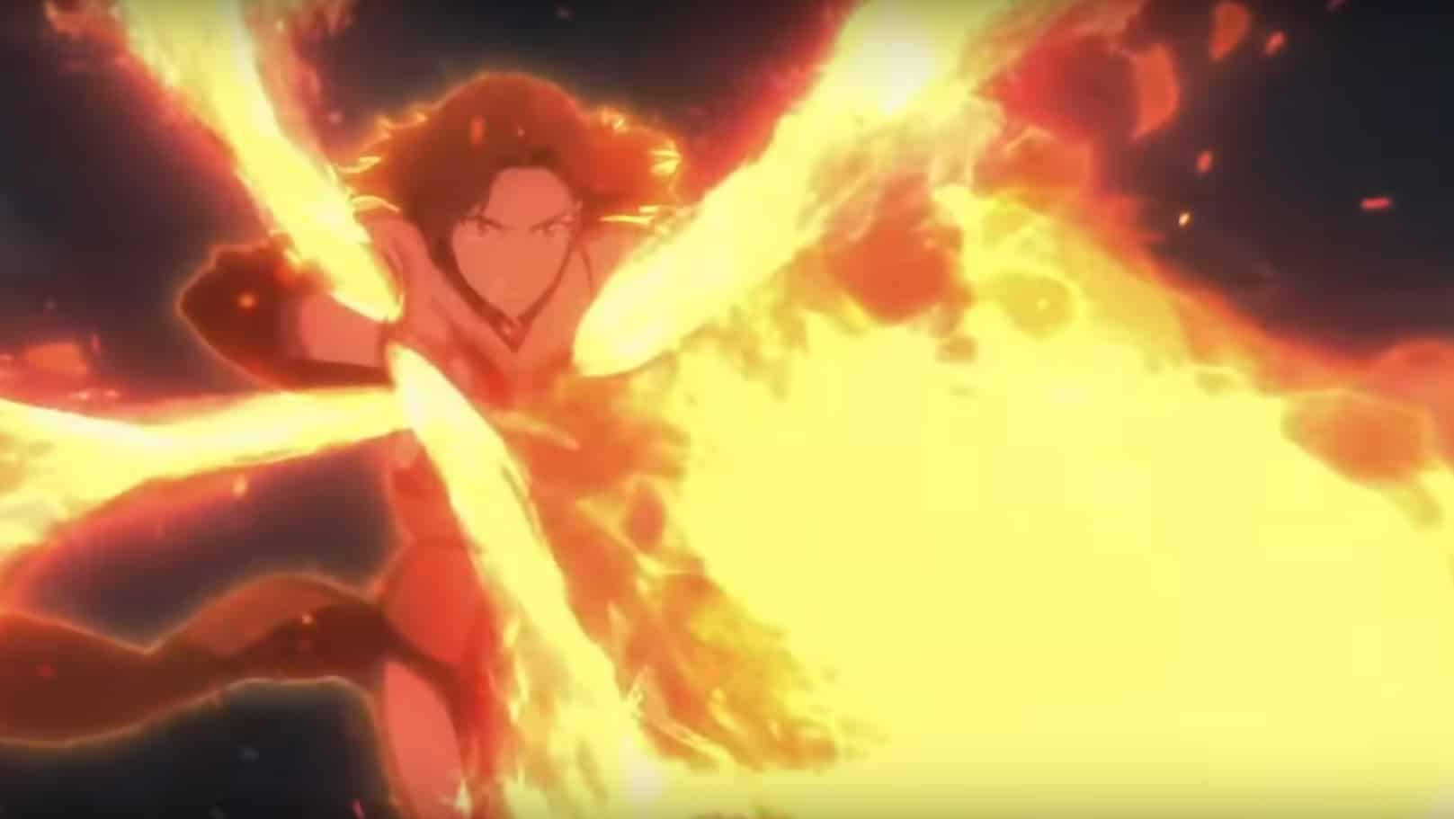 Lina stars in first Dota: Dragon's Blood Season 2 trailer