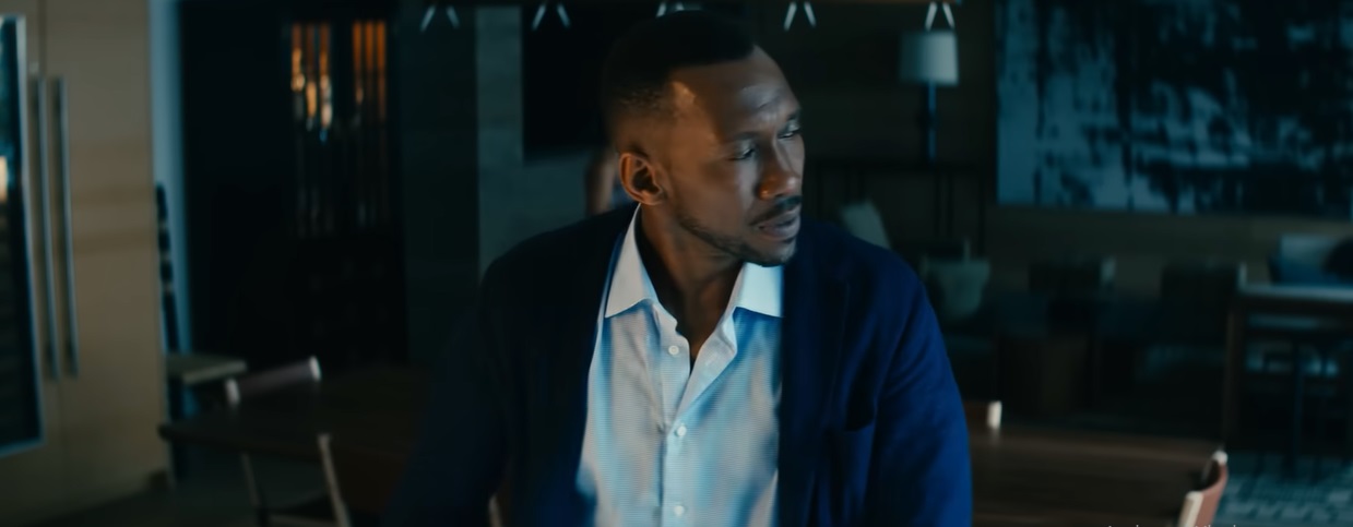 Is Mahershala Ali too old to play Blade in the MCU?