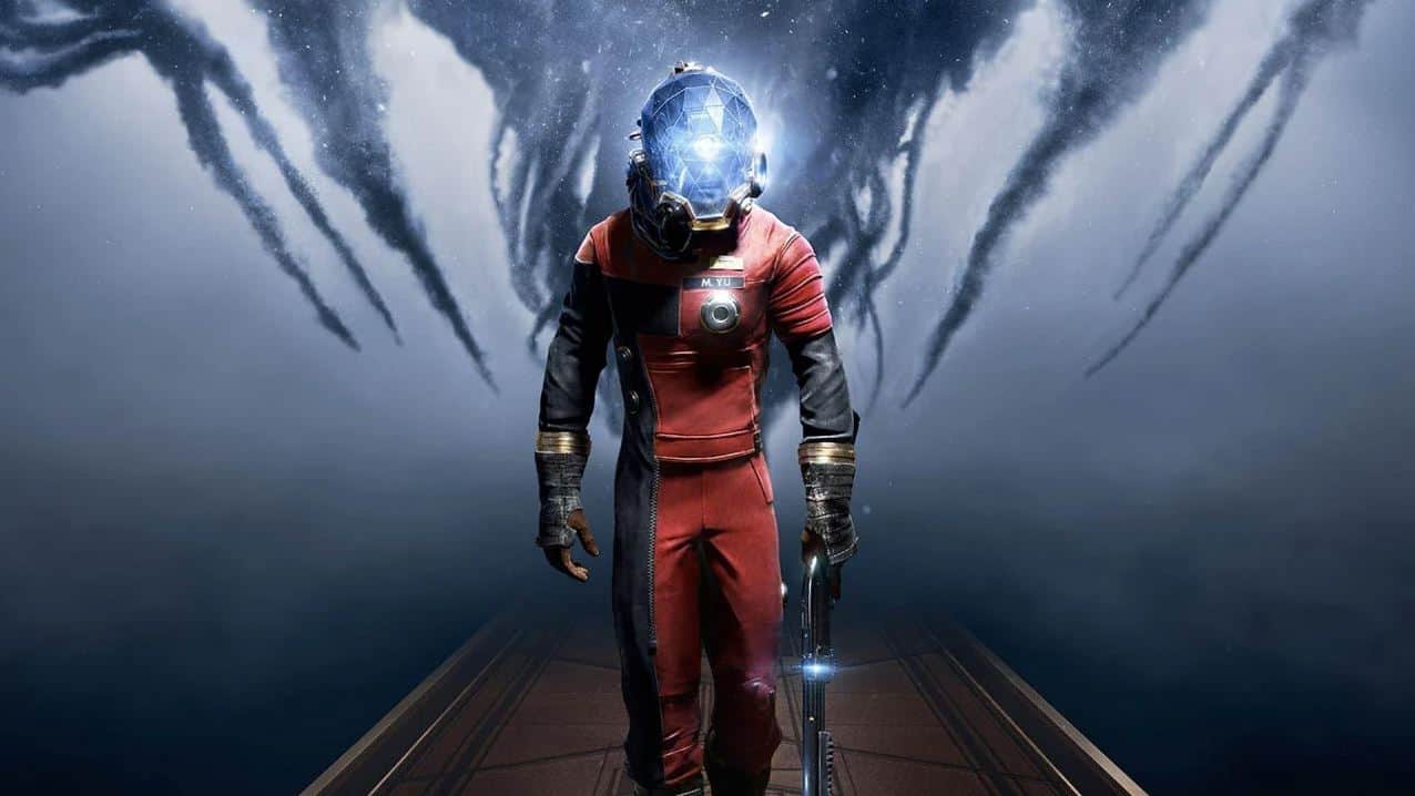 Bethesda forced Arkane Studios to use Prey as title for its game