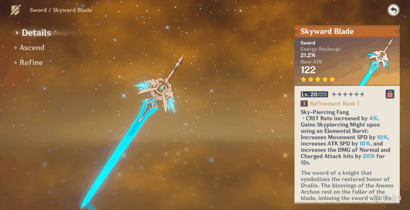 Top Builds For Kazuha In Genshin Impact