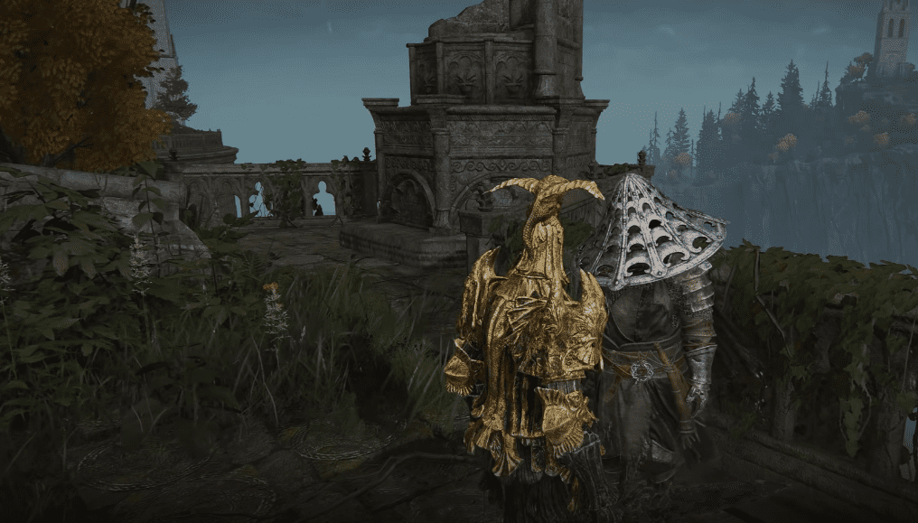 Bloody Finger Hunter Yura Questline Guide in Elden Ring