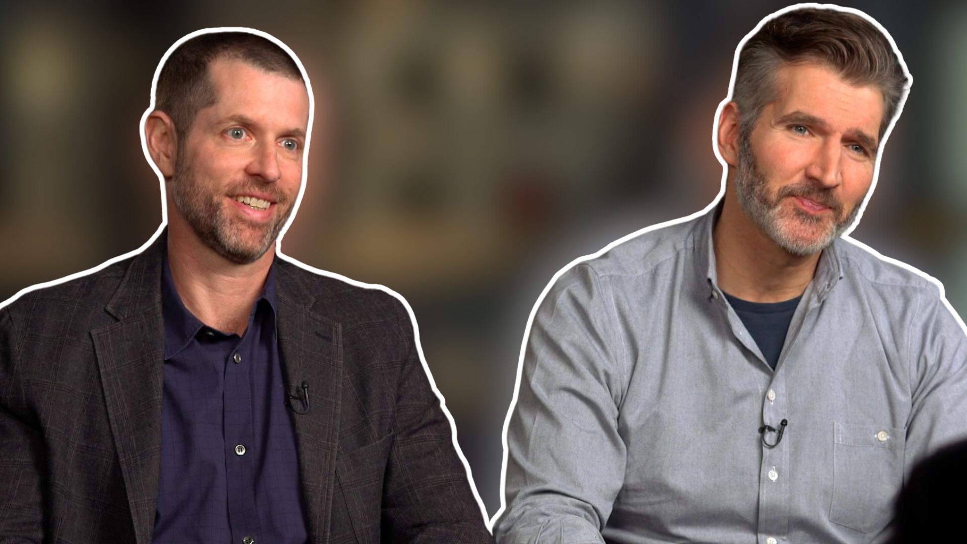 Game of Thrones' Creators Reveal They Were Caught Off Guard by Final Season Backlash