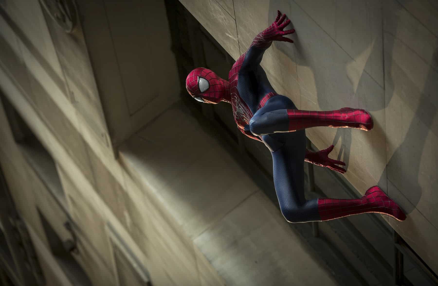 Marvel Lawyer Shares Positive News About The Amazing Spider-man 3