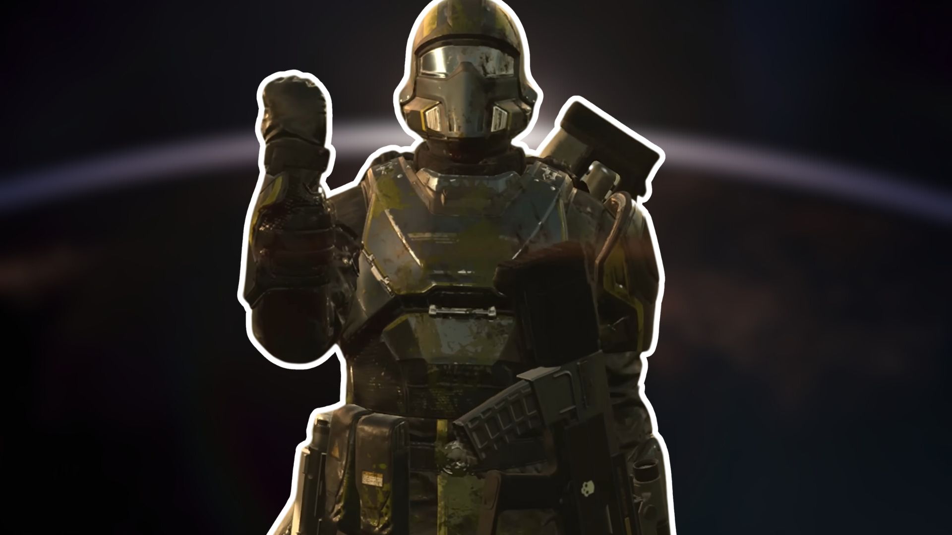 Helldivers 2 CEO Gets Refreshingly Honest With "Broke" Player