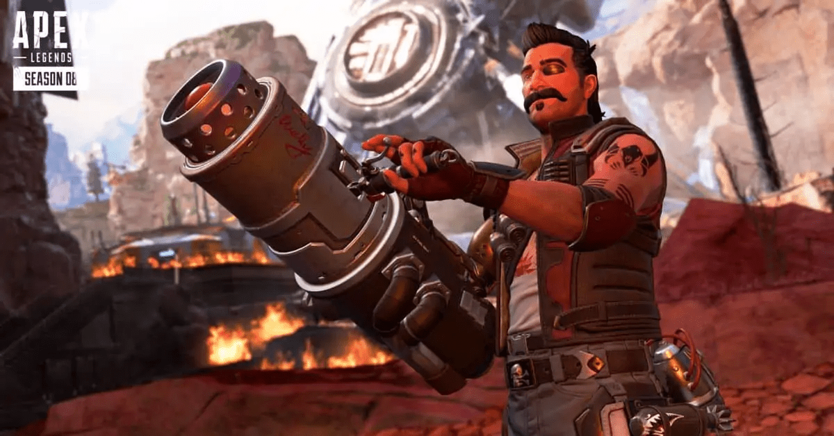 Here's How Apex Legends Devs Tricked Leakers