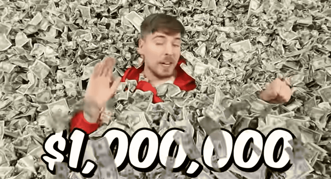 MrBeast was almost on that ill-fated trip to the Titanic