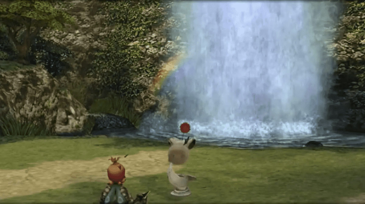 The Best Final Fantasy Spin-off Titles Ever Released