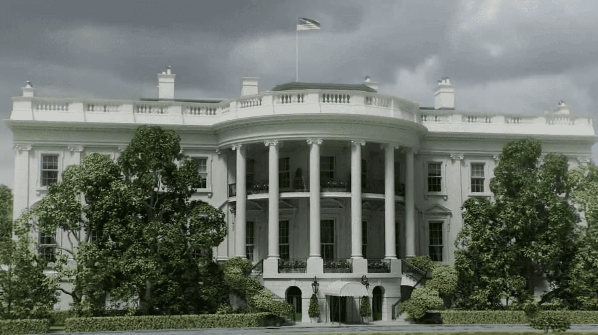 Netflix's Resident Evil: Infinite Darkness Premiere Date Confirmed