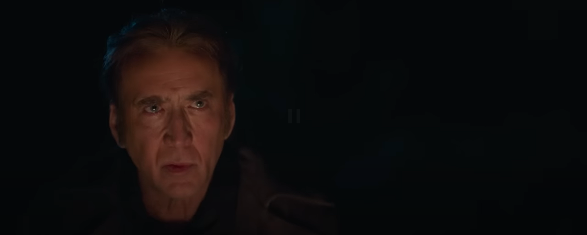 star trek nicolas cage