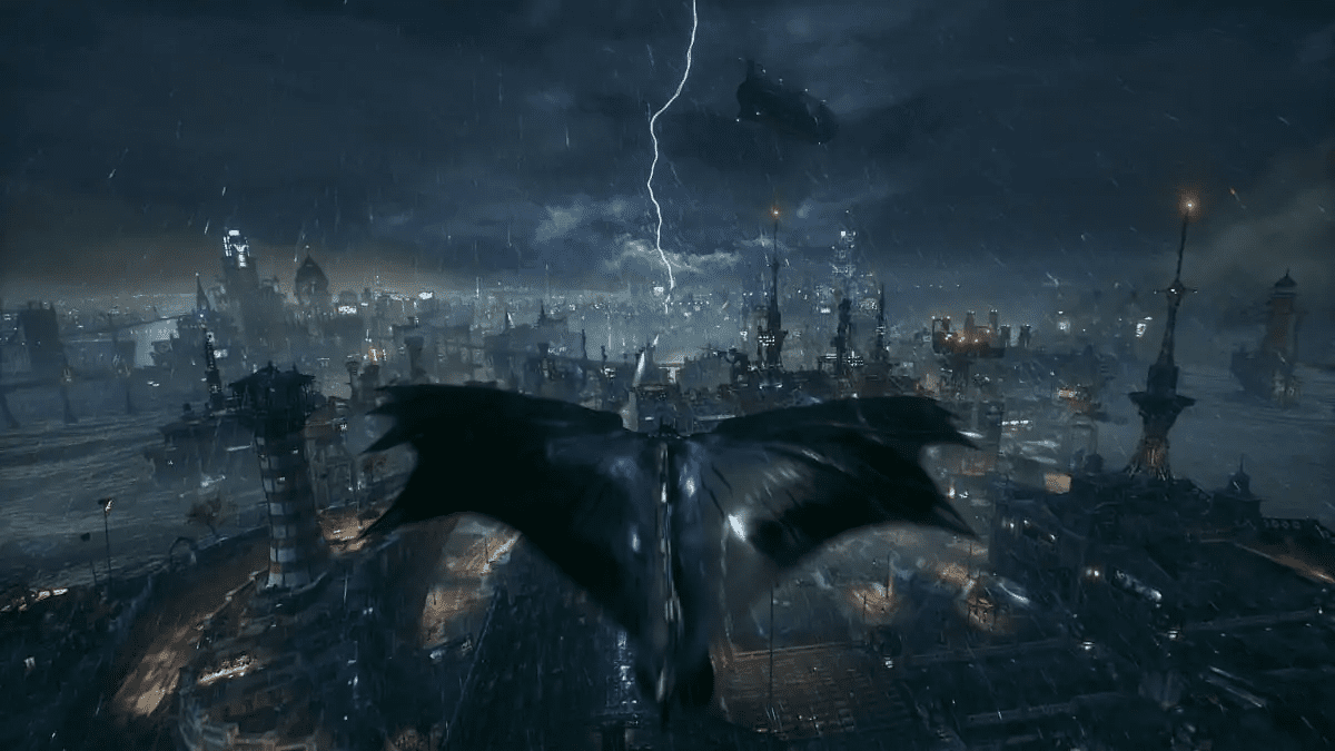 Best Superhero Video Games Available Right Now