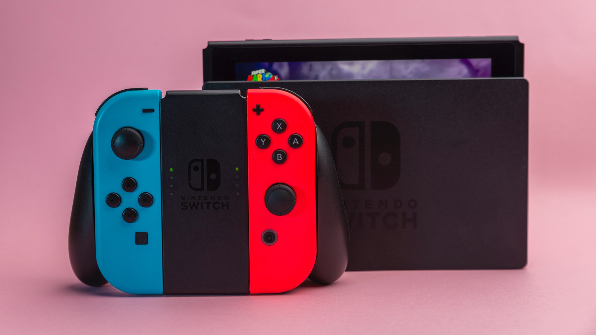 Nintendo Switch 2 rumored to have appeared at Gamescom 2023