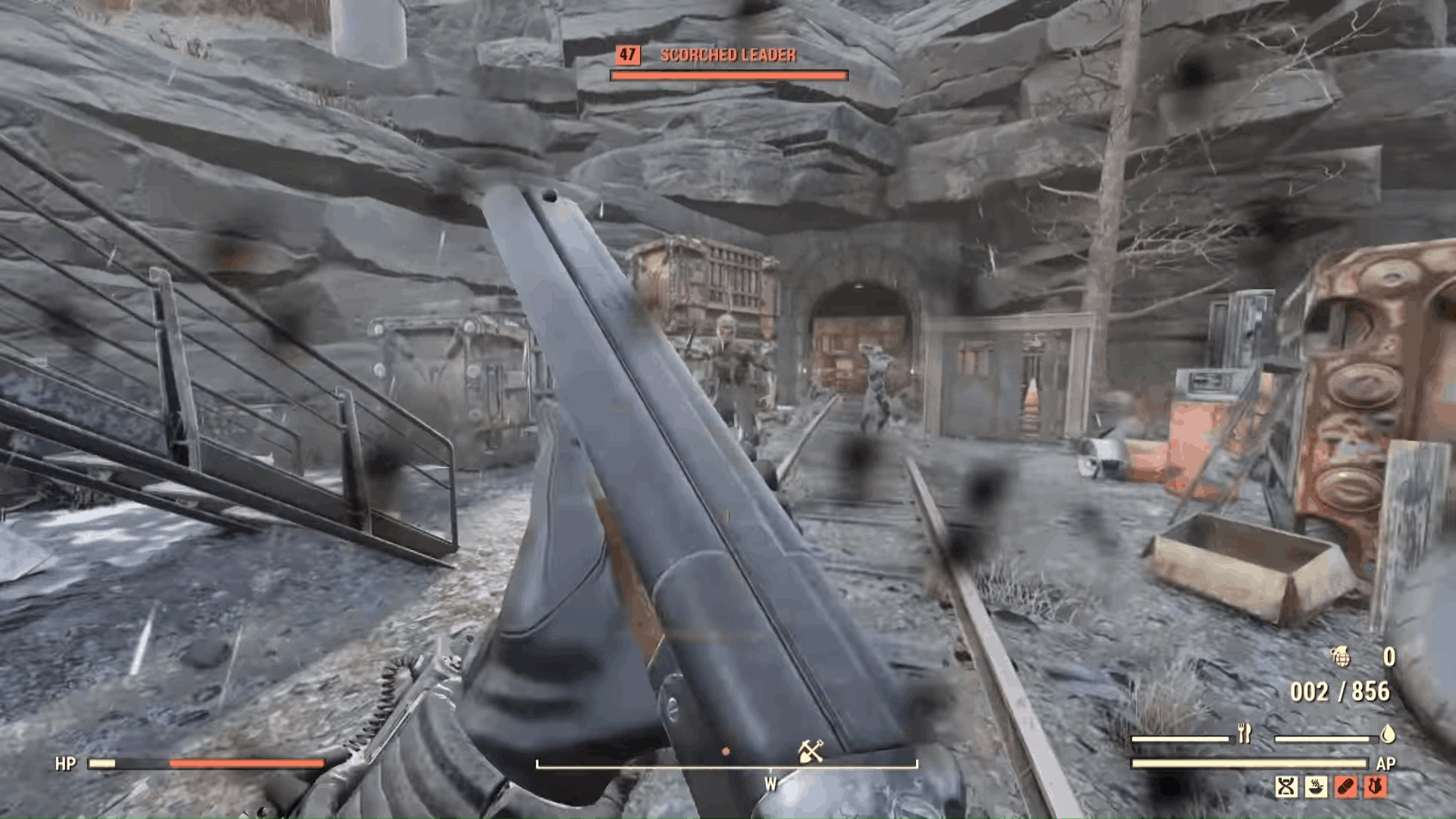 The Best Fallout 76 Wastelanders Builds