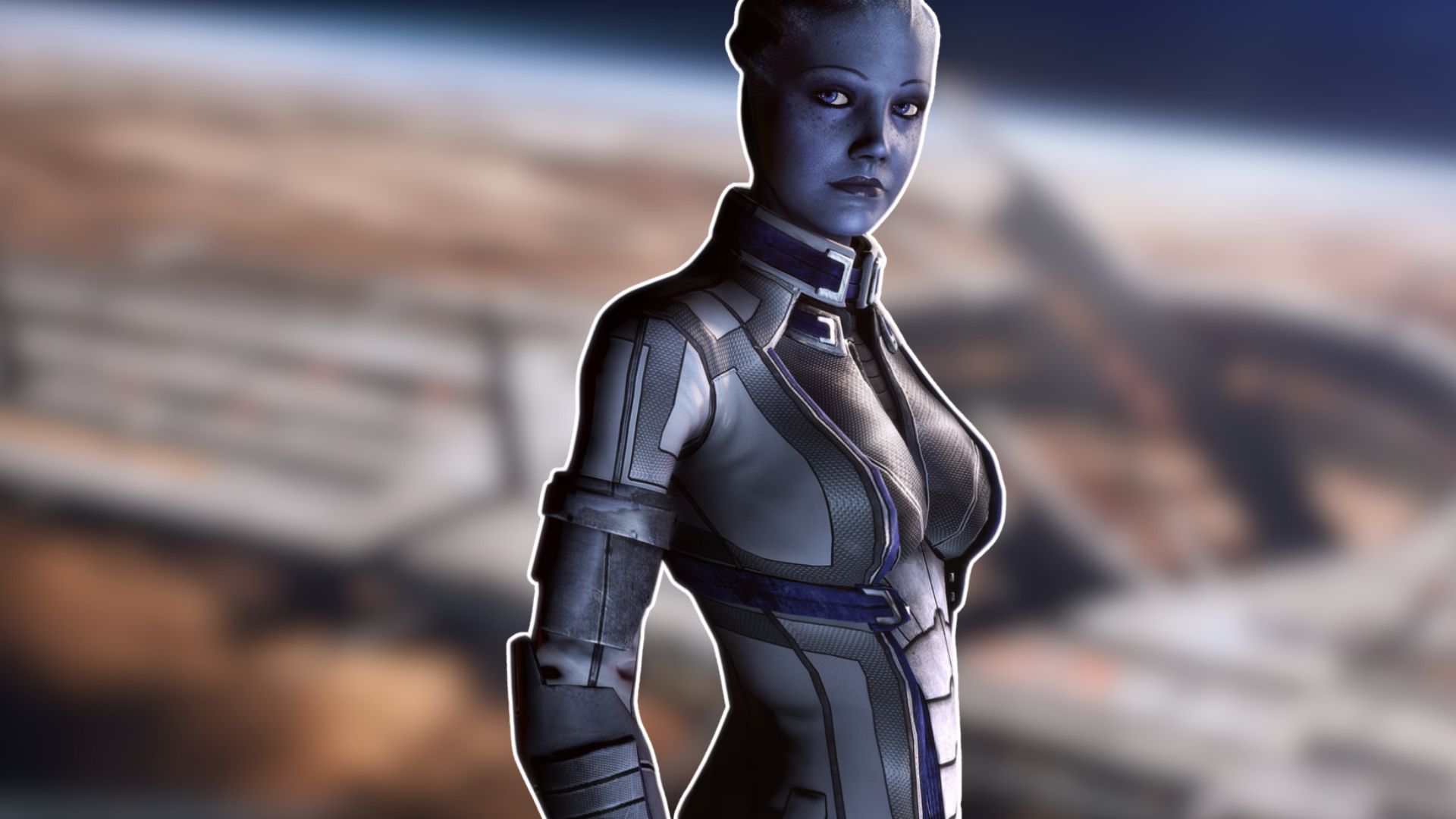 Bioware Confirms That Franchise Veterans Are In Charge of Mass Effect 5