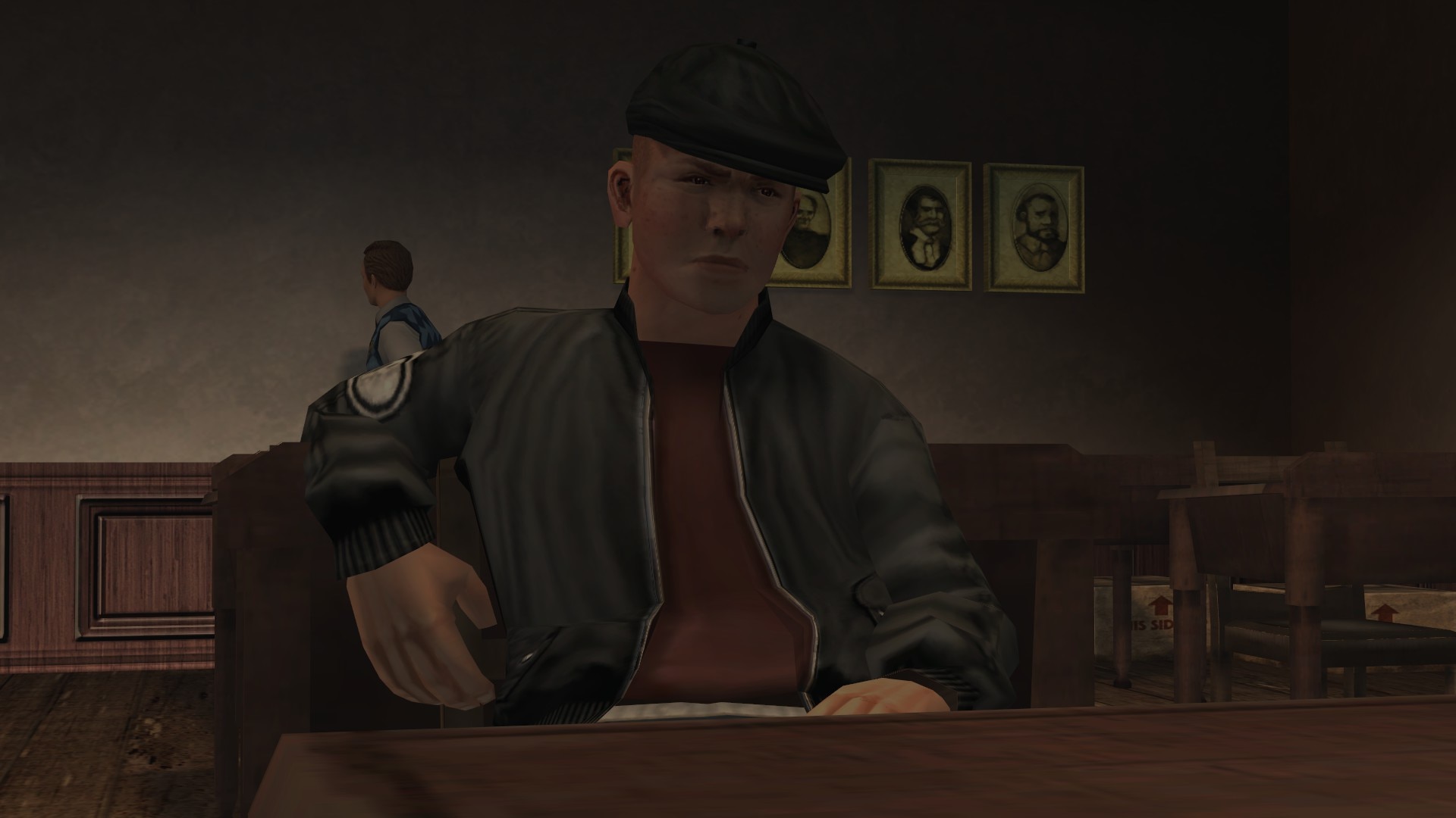 Ex-Rockstar Games employee leaks details about Bully 2 and 3