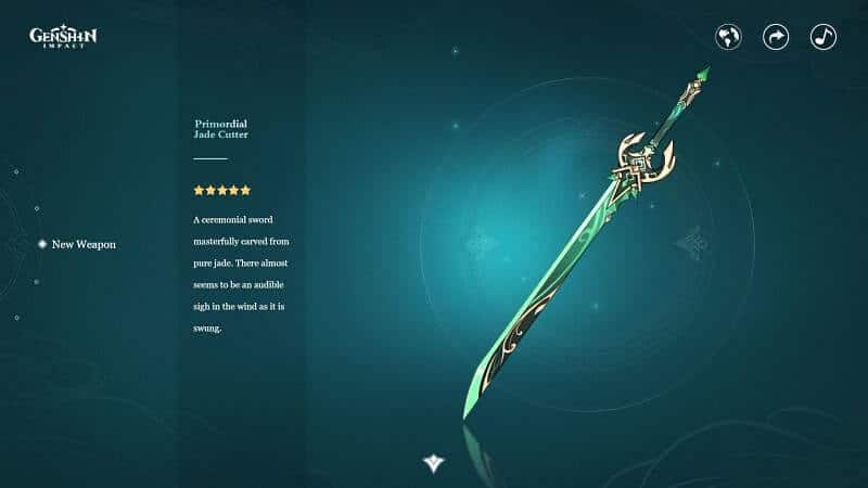 Best Bennett Genshin Impact Builds