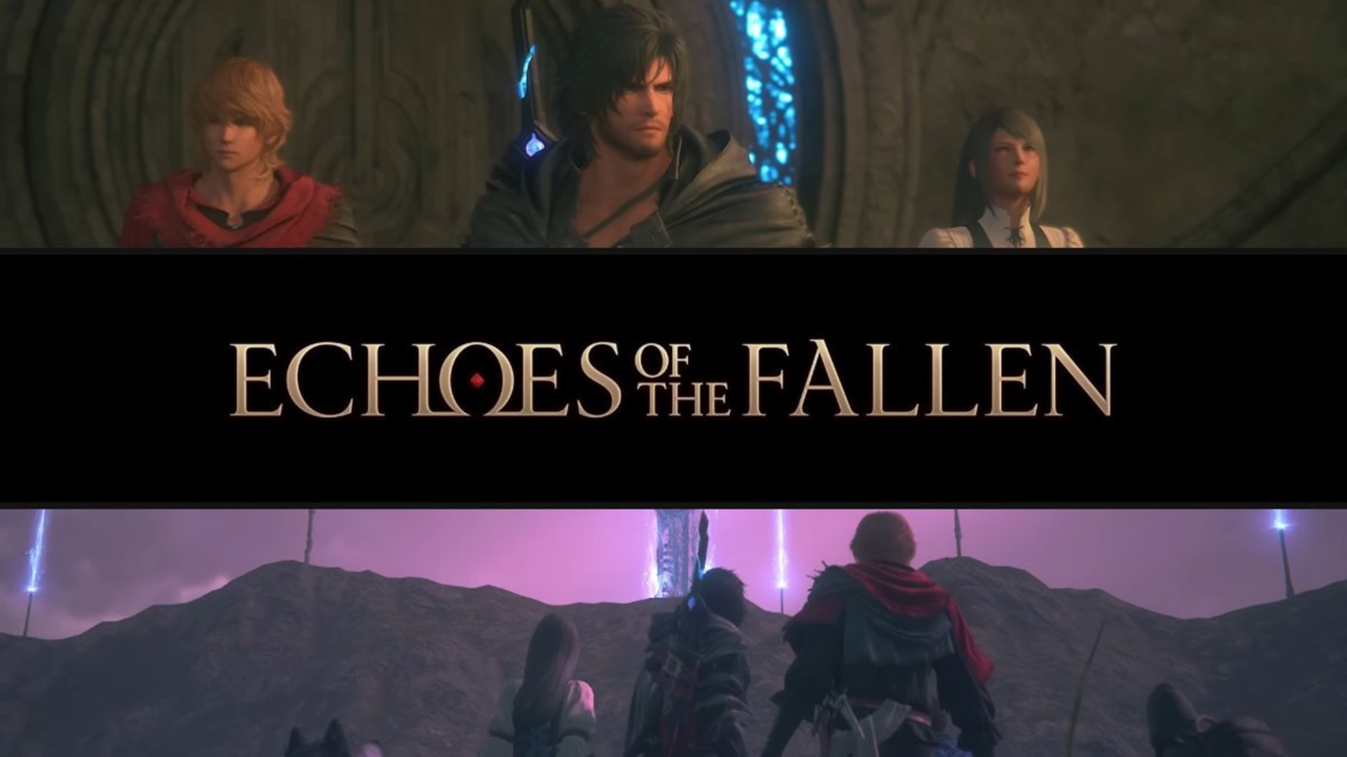 Square Enix releases first Final Fantasy 16 DLC at The Game Awards