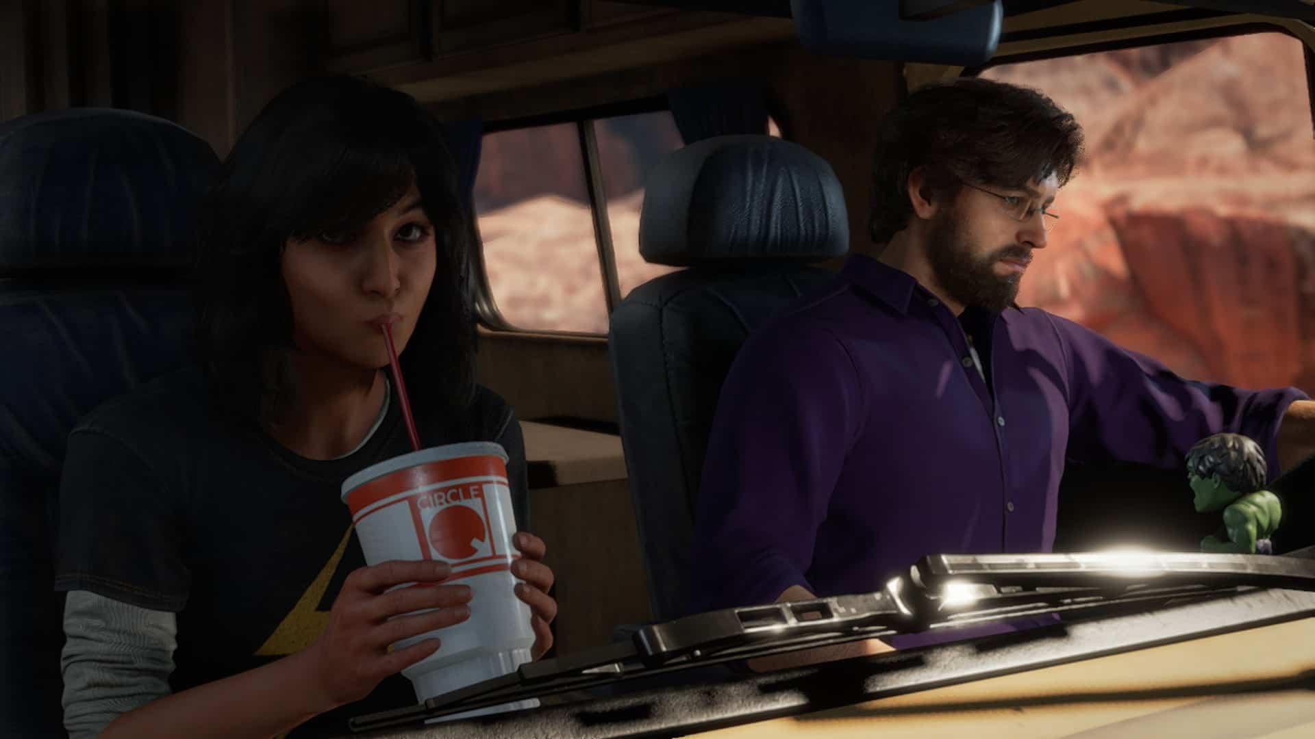 Spider-man Is Finally Coming To Marvel's Avengers