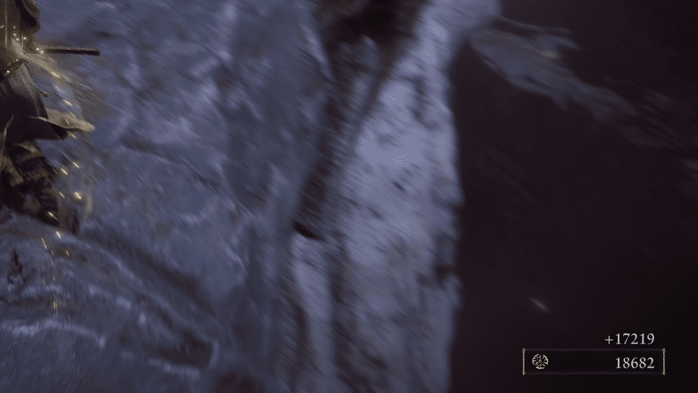 This Elden Ring Rune Farm Makes 50,000 Runes Per Minute