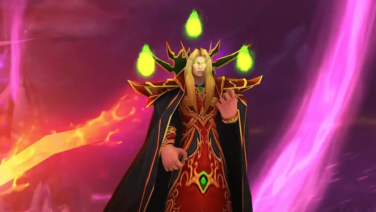 Ranking The Burning Crusade Classic Raids From Worst To Best