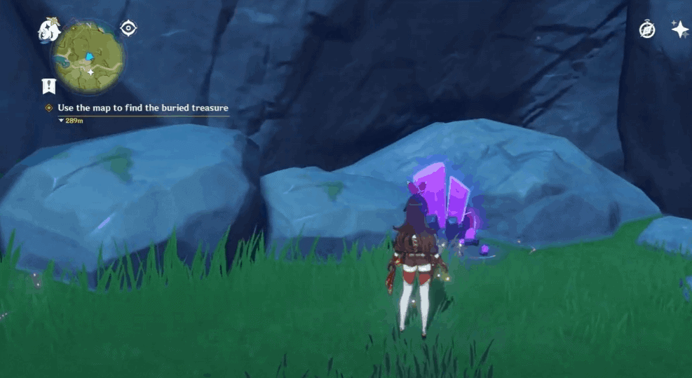 Electro Crystals Farming Guide For Genshin Impact