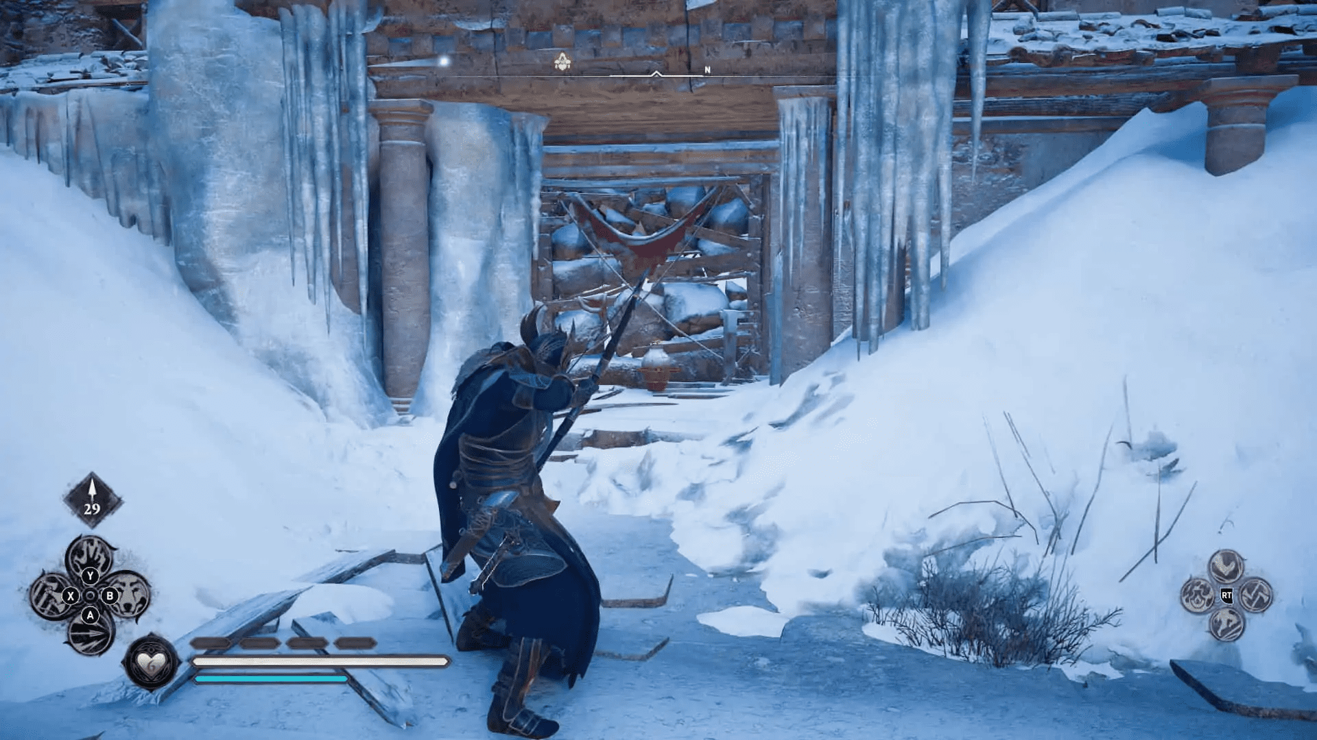 Unique & Legendary Weapons In Assassin's Creed: Valhalla And Where To Find Them