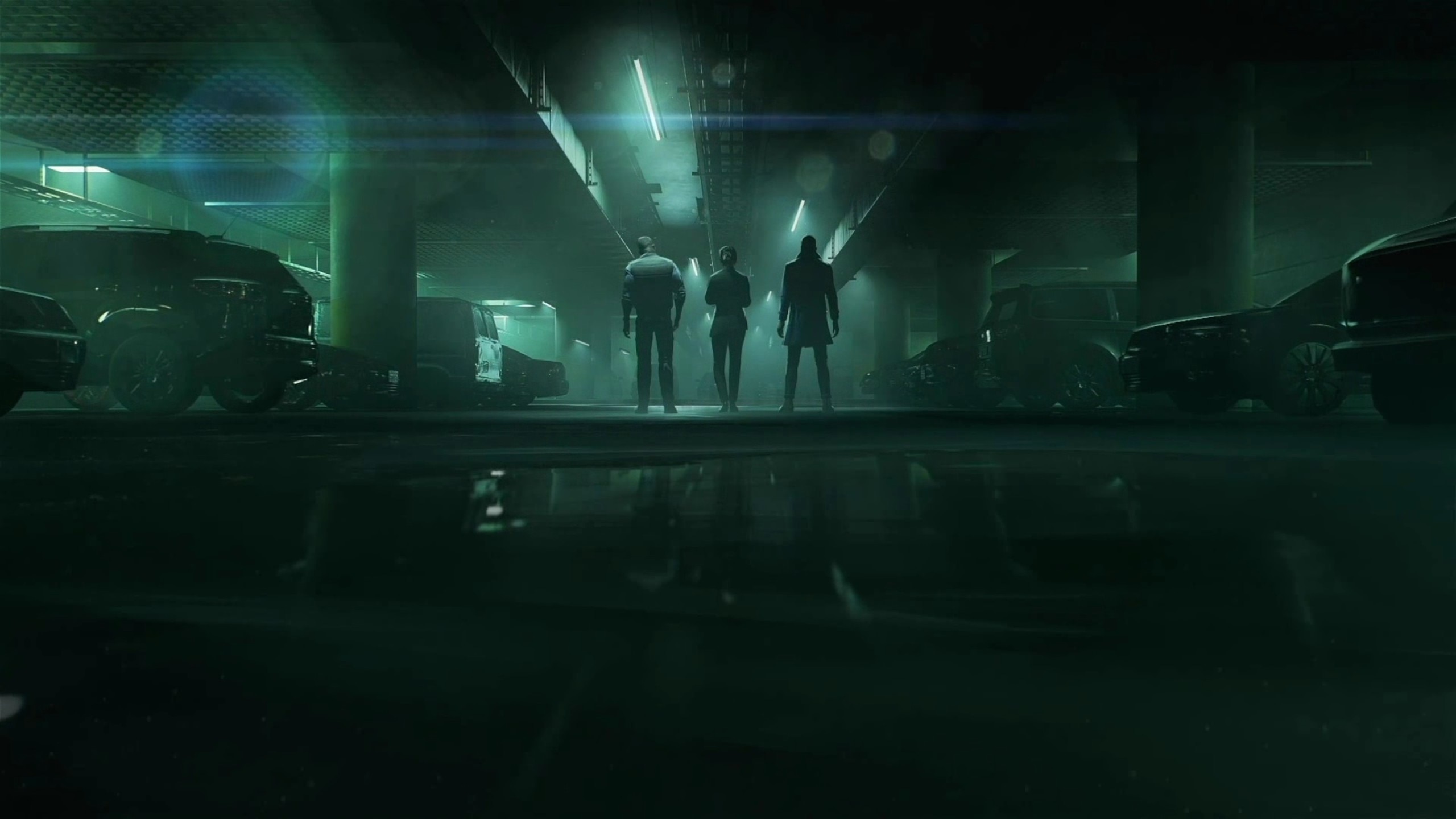 Good news! the Payday 3 servers are finally fixed (well, mostly)