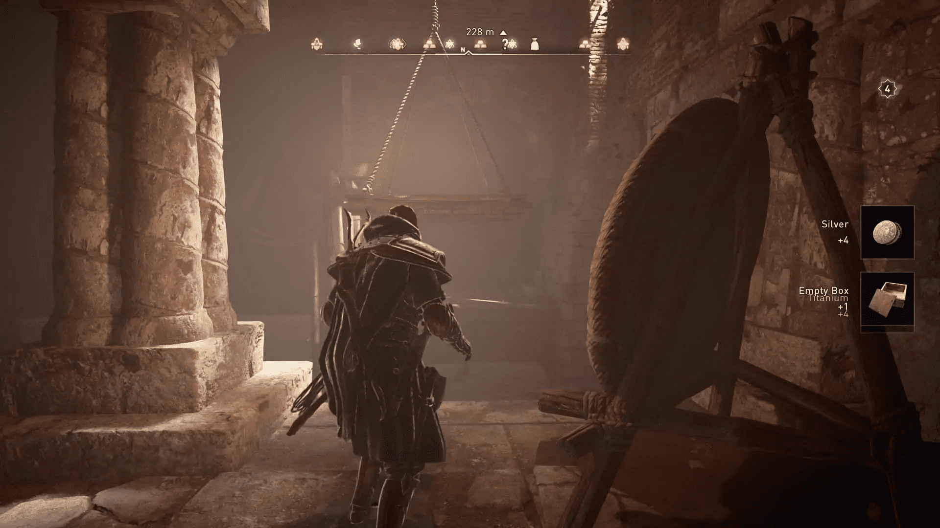Top 5 Armor Sets In Assassin's Creed: Valhalla & Where To Find Them
