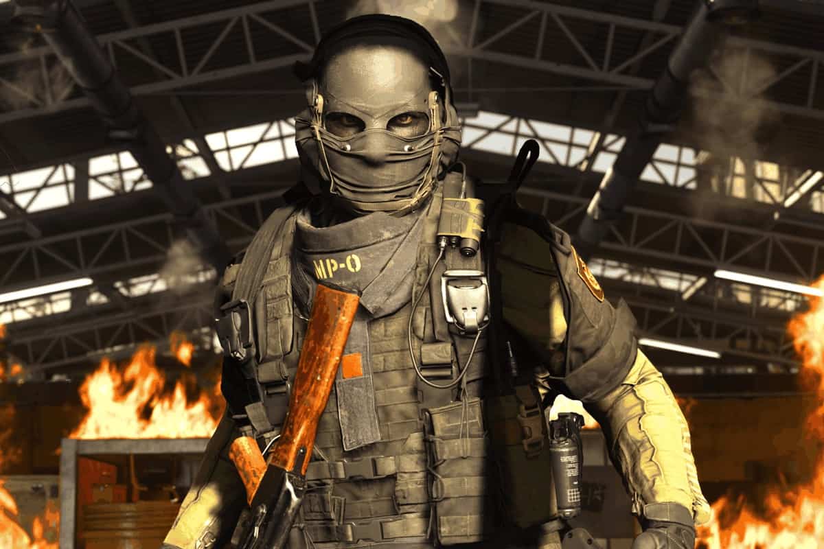 We Might Not Get A New Call Of Duty Game Every Year Anymore, Says Leaker
