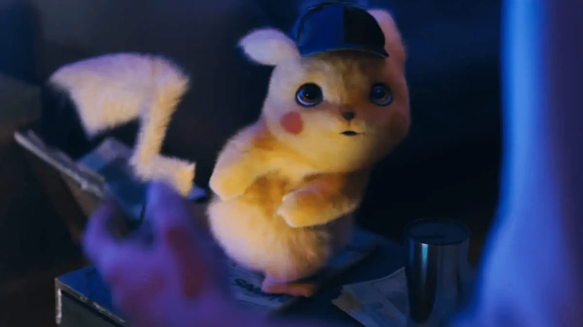 The 10 Best Video Game Movies Ever Released