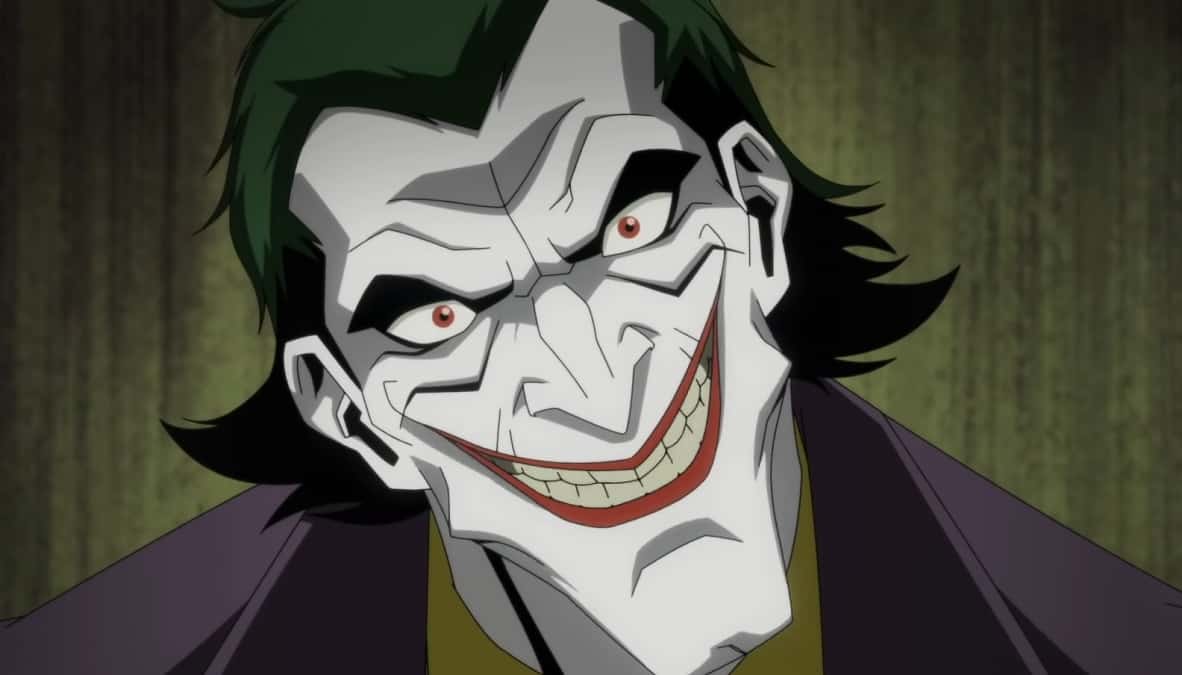 The First Trailer For The Injustice Movie Is Finally Here