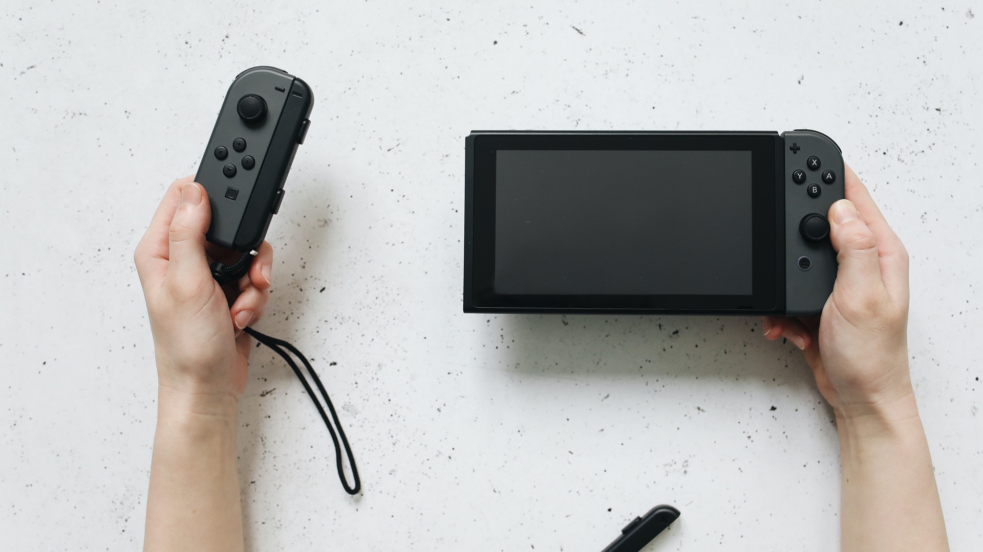 Nintendo teased the power of Switch 2 at Gamescom 2023