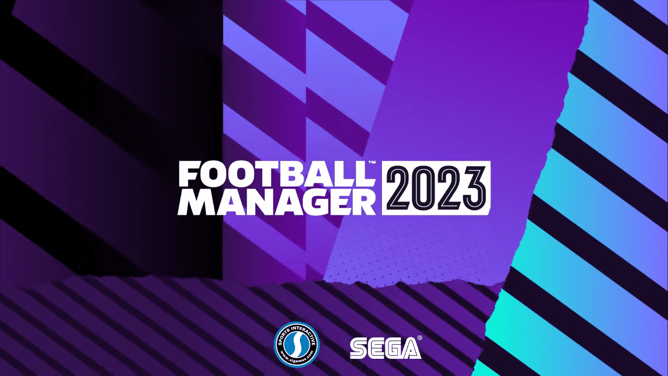 New release date for Football Manager 2023 on the PS5 announced